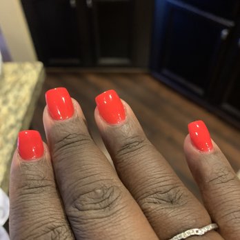 Luxe Nail Spa - Nail Salons Near Me - Sacramento, California