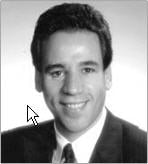 Greenberg Paul J Dr DPM