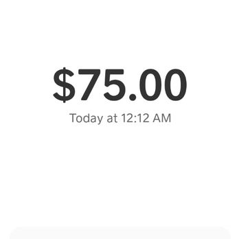 Citywide Parking Services - Paid at 12:12am - Parking Near Me - Atlanta, Georgia