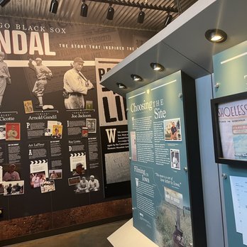 If You Build It Exhibit - Museums Near Me - Dyersville, Iowa If You Build It Exhibit - Museums Near Me - Dyersville, Iowa