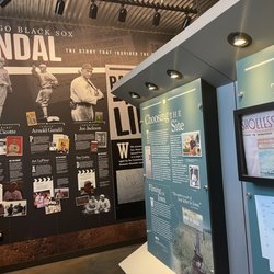 If You Build It Exhibit