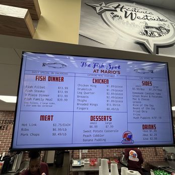 Mario's Westside Market - Grocery Near Me - Las Vegas, Nevada Mario's Westside Market - Grocery Near Me - Las Vegas, Nevada