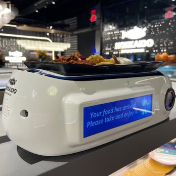 Hokkaido Revolving Sushi - Sushi Bars Near Me - Columbus, Ohio Hokkaido Revolving Sushi - Sushi Bars Near Me - Columbus, Ohio
