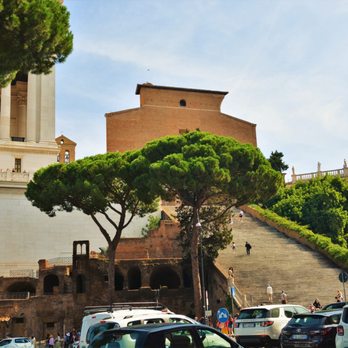 Piazza del Campidoglio - Public Plazas Near Me - Rome, RM Piazza del Campidoglio - Public Plazas Near Me - Rome, RM