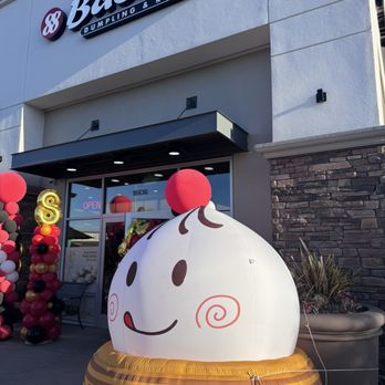 88 Bao Bao - Dim Sum Near Me - Lathrop, California 88 Bao Bao - Dim Sum Near Me - Lathrop, California
