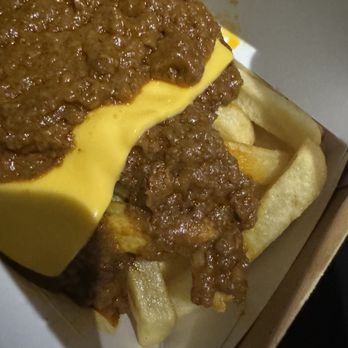 Original Tommy's - Chili Cheese Fries - Burgers Near Me - Valencia, California