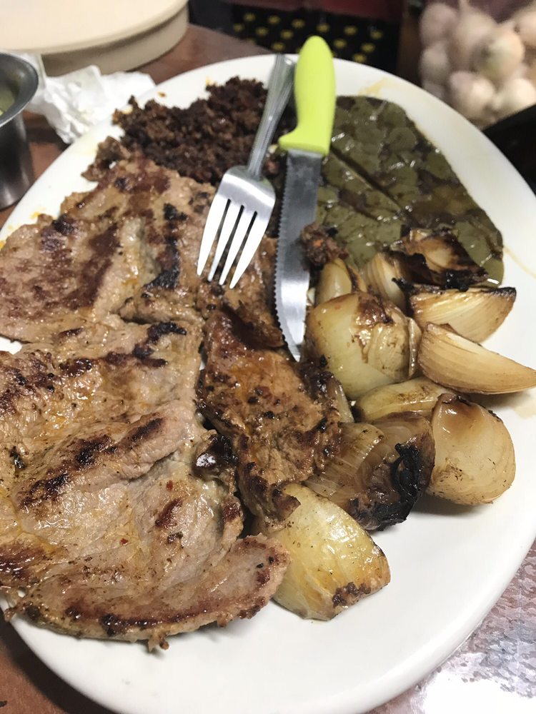 Taquitos Acapulco
