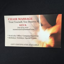 Stl Massage