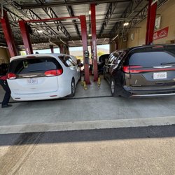 Service Street Auto Repair - Georgetown