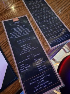 Capone's Speakeasy by null