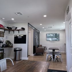 East Ave Cafe