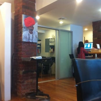 Janet Waddell Studio - Hair Salons Near Me - New York, New York Janet Waddell Studio - Hair Salons Near Me - New York, New York