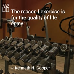 Fit-Tastic Personal Training Services