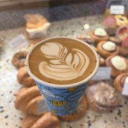 Olympia Coffee