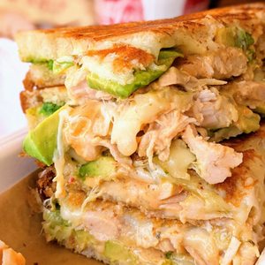 Cheesy Express on Yelp