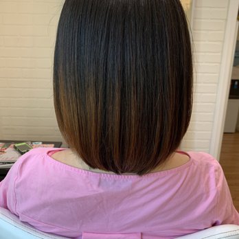 D & H Hair Studio - Hair Salons Near Me - Saratoga, California