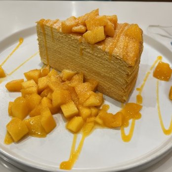 Mango Mango Dessert - Desserts Near Me - Chicago, Illinois