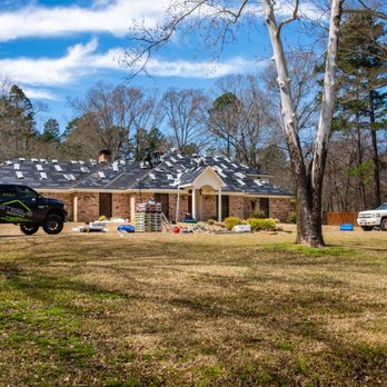 Steele Roofing - Roofing Near Me - Tyler, Texas