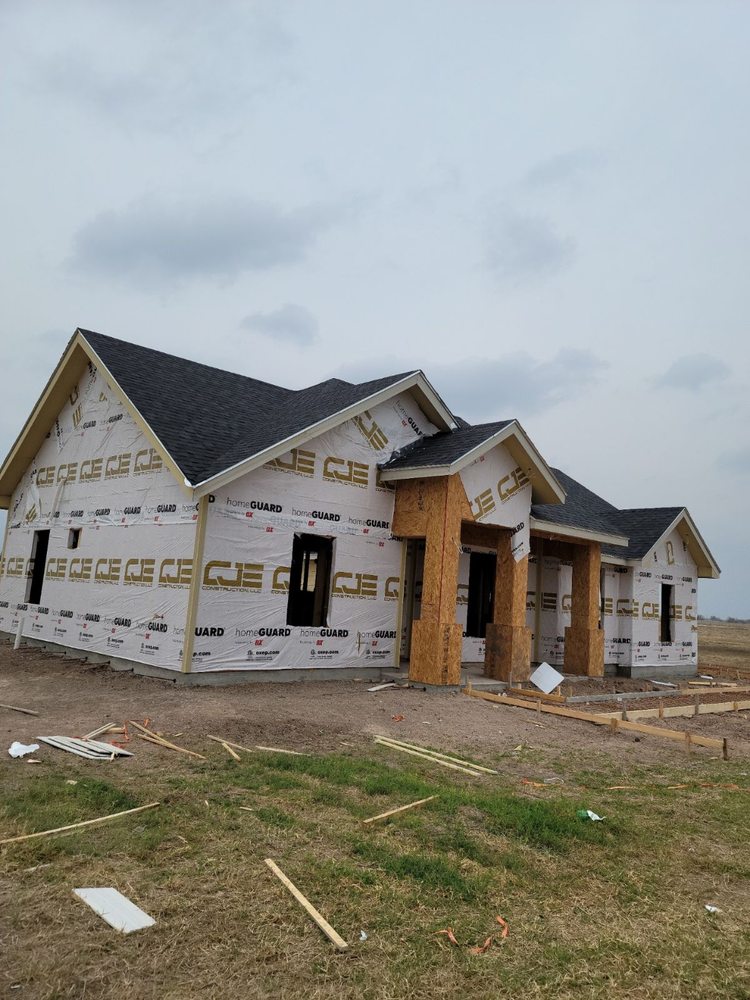 Slide of RGV Perez Roofing