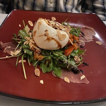 Mare Monte - Salad - Italian Near Me - Haddonfield, New Jersey