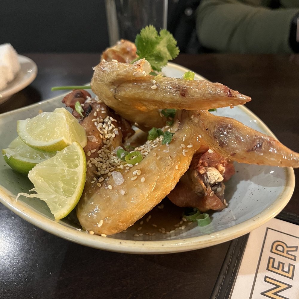 Pajarito - Wings - Mexican Near Me - Edina, Minnesota