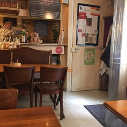 Inside Inside