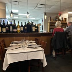 Scali Ristorante