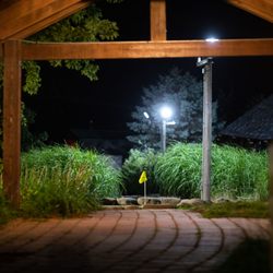 Moorland Road Golf Center