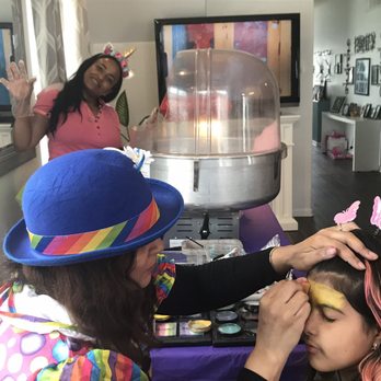 LuLus Fun Party Rentals - Most friendliest staff - Face Painting Near Me - Far Rockaway, New York LuLus Fun Party Rentals - Most friendliest staff - Face Painting Near Me - Far Rockaway, New York