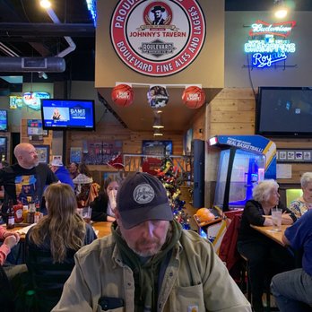 Johnny's Tavern - Sports Bars Near Me - Kansas City, Missouri Johnny's Tavern - Sports Bars Near Me - Kansas City, Missouri