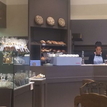 Christa Lutum Bäckermeisterin - #allaboutbread - Bakeries Near Me - Berlin, BE