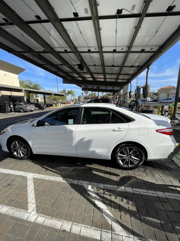 BALBOA EXPRESS CAR WASH 220 Photos & 752 Reviews 6066 Balboa Ave