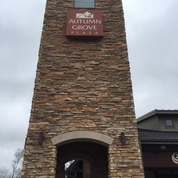 Autumn Grove Plaza - Shopping Centers Near Me - Elm Grove, Wisconsin