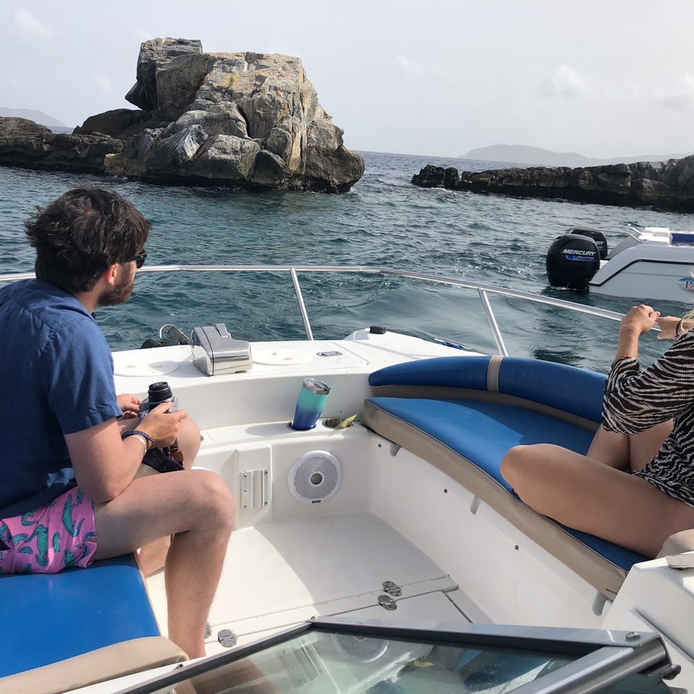 Palm Tree Charters - Boat Charters Near Me - St. John, Virgin Islands Palm Tree Charters - Boat Charters Near Me - St. John, Virgin Islands