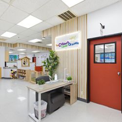 The Children's Center of Austin