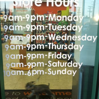 Unleashed by Petco - The store hours - Pet Training Near Me - North Hollywood, California