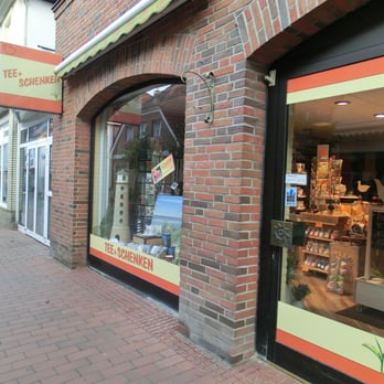 Tee und Schenken - Tea Rooms Near Me - Neustadt, SH Tee und Schenken - Tea Rooms Near Me - Neustadt, SH