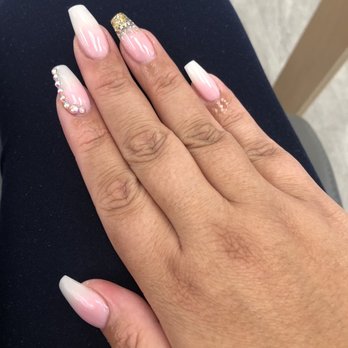 Polished Spa - Full set - Nail Salons Near Me - Fairfield, California Polished Spa - Full set - Nail Salons Near Me - Fairfield, California