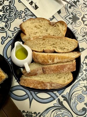 ANTICO FORNO by null