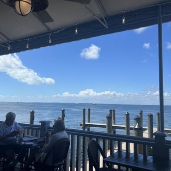 Sundowners - Sundowners was a delicious place to eat !!! - Seafood Near Me - Key Largo, Florida Sundowners - Sundowners was a delicious place to eat !!! - Seafood Near Me - Key Largo, Florida