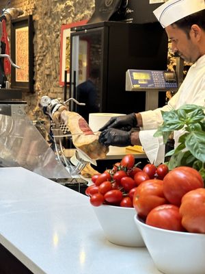 Emma Pizzeria Restaurant by null