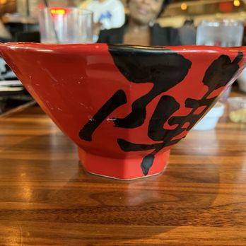 JINYA Ramen Bar - Buford - Spicy Chicken Ramen - Ramen Near Me - Buford, Georgia JINYA Ramen Bar - Buford - Spicy Chicken Ramen - Ramen Near Me - Buford, Georgia