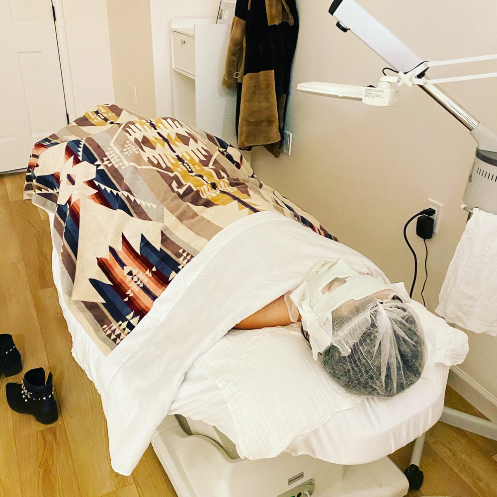 June First Skin Logo