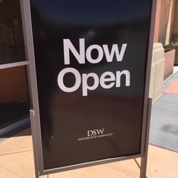 DSW - Grand Opening 9-6-2016