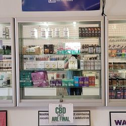 Kure CBD & Vape