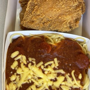 Jollibee - 1 Pc Chickenjoy w/ Jolly Spaghetti - Fast Food Near Me - Union City, California Jollibee - 1 Pc Chickenjoy w/ Jolly Spaghetti - Fast Food Near Me - Union City, California