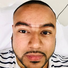 Eyebrow Framing. Eyebrow Framing.