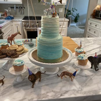 Sugar Dot Bake Shop - Desserts Near Me Sugar Dot Bake Shop - Desserts Near Me
