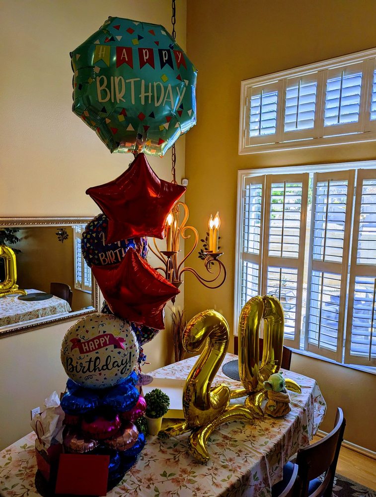PARTY CITY Updated May 2024 53 Reviews 15242 Summit Ave, Fontana