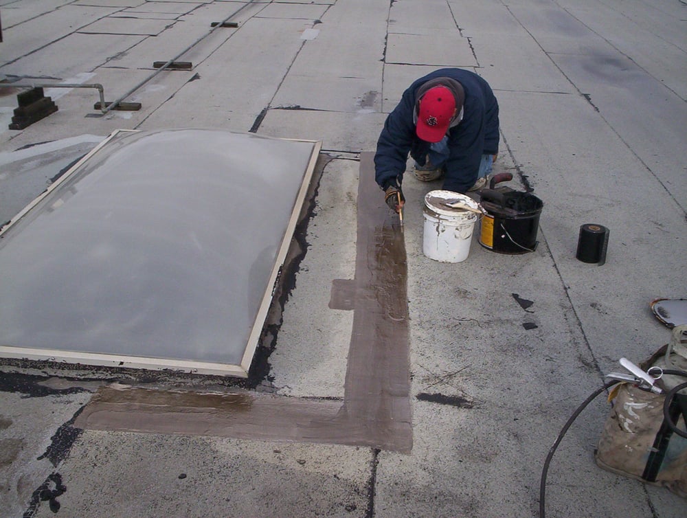 Slide of Rain Defense